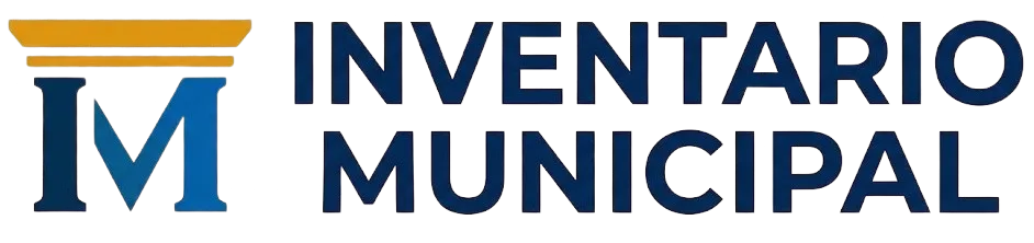 Logo Inventario Municipal